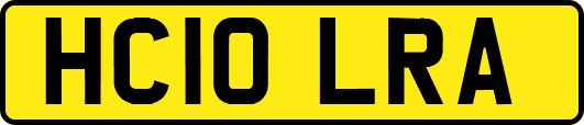 HC10LRA