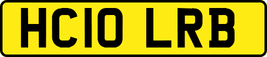 HC10LRB