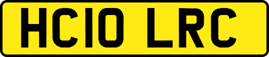 HC10LRC