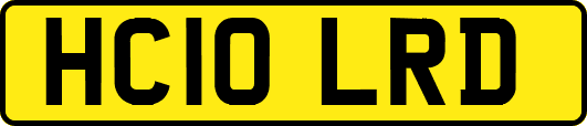 HC10LRD