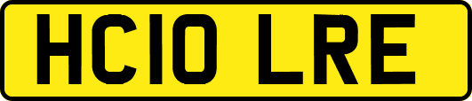 HC10LRE