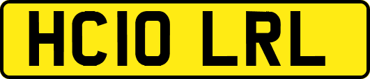 HC10LRL