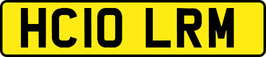 HC10LRM