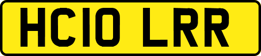 HC10LRR