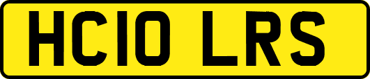 HC10LRS