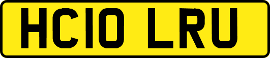 HC10LRU