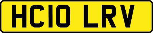 HC10LRV