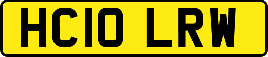 HC10LRW