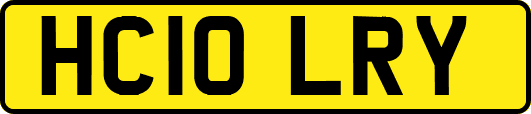 HC10LRY