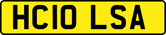 HC10LSA