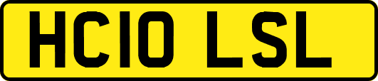 HC10LSL