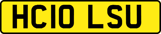 HC10LSU