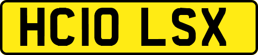 HC10LSX