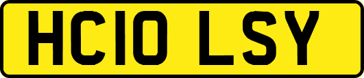 HC10LSY