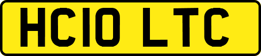 HC10LTC