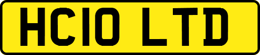 HC10LTD
