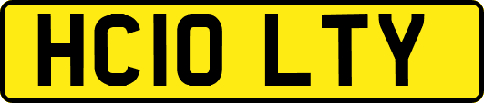 HC10LTY