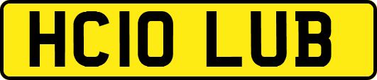 HC10LUB