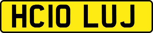 HC10LUJ