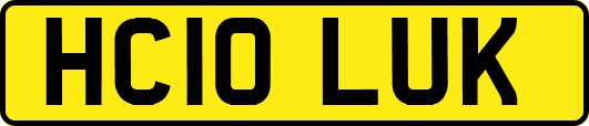 HC10LUK