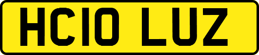 HC10LUZ