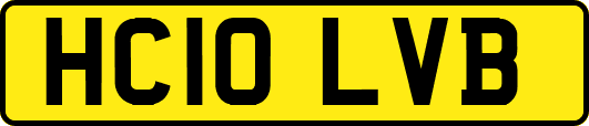 HC10LVB