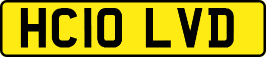 HC10LVD