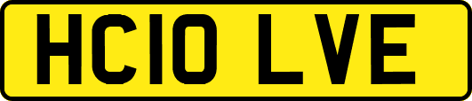 HC10LVE