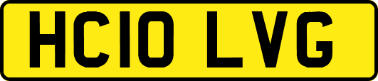 HC10LVG