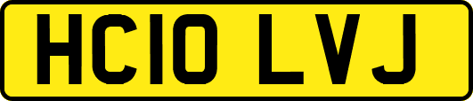 HC10LVJ