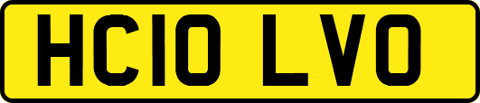 HC10LVO