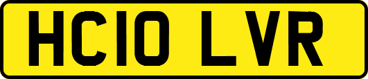 HC10LVR