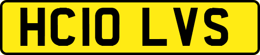 HC10LVS