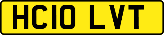 HC10LVT