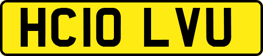 HC10LVU