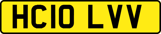 HC10LVV