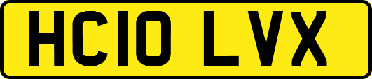 HC10LVX