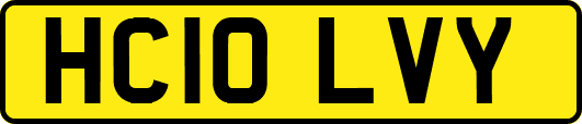 HC10LVY