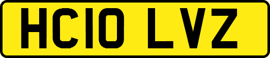 HC10LVZ