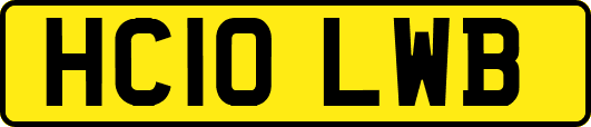 HC10LWB