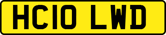 HC10LWD