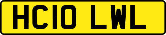 HC10LWL