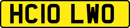 HC10LWO