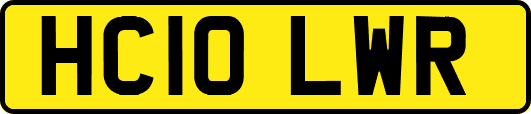 HC10LWR