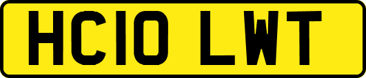 HC10LWT