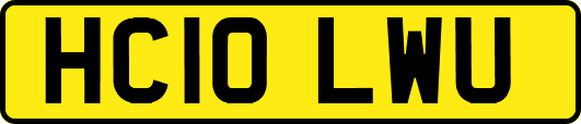 HC10LWU
