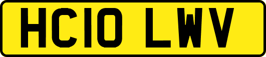 HC10LWV