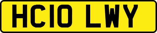HC10LWY