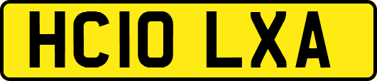 HC10LXA