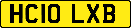 HC10LXB